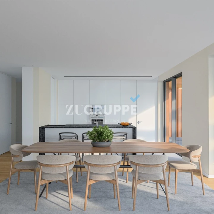Apartamento T2 para Venda em Canidelo Foto 5