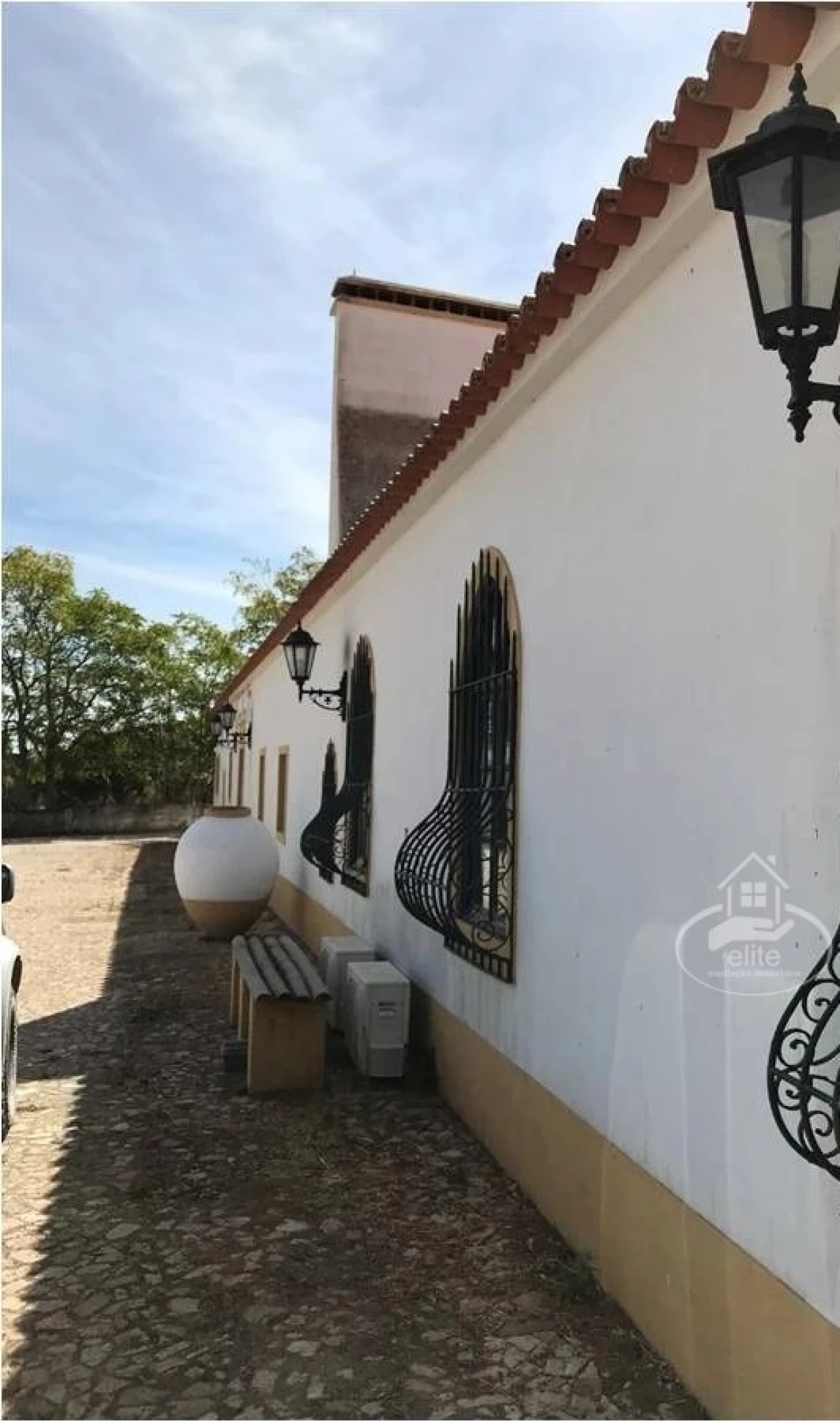 Quinta T8 para Venda em Nossa Senhora da Tourega e Nossa Senhora de Guadalupe Foto 13