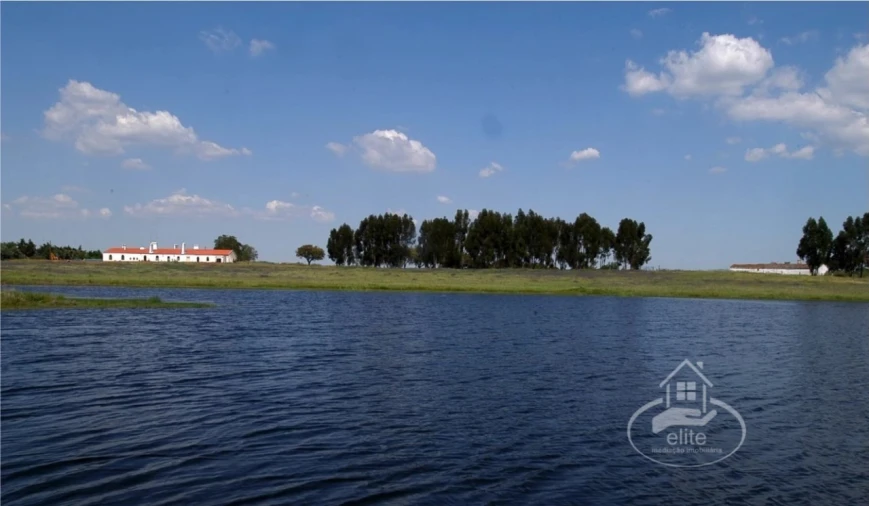 Quinta T8 para Venda em Nossa Senhora da Tourega e Nossa Senhora de Guadalupe Foto 2