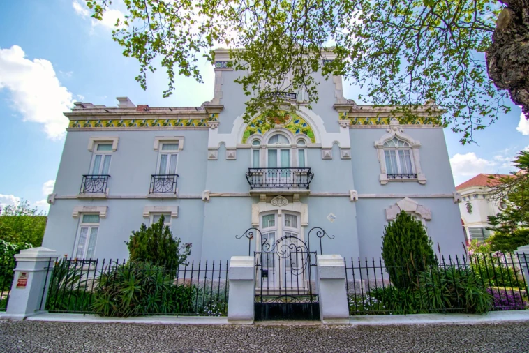 Moradia T6 para Venda em Estremoz (Santa Maria e Santo André) Foto 1