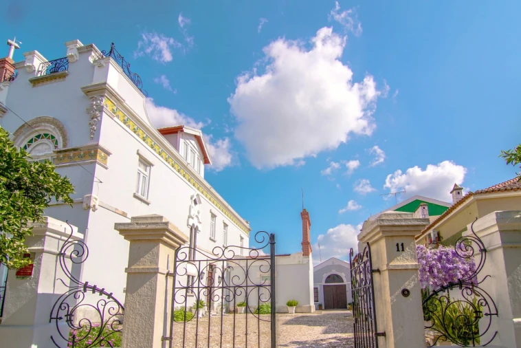 Moradia T6 para Venda em Estremoz (Santa Maria e Santo André) Foto 2