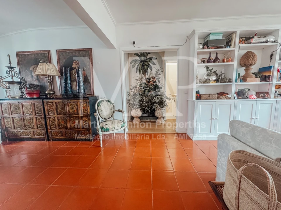 Apartamento T2 para Venda em Cascais e Estoril Foto 5