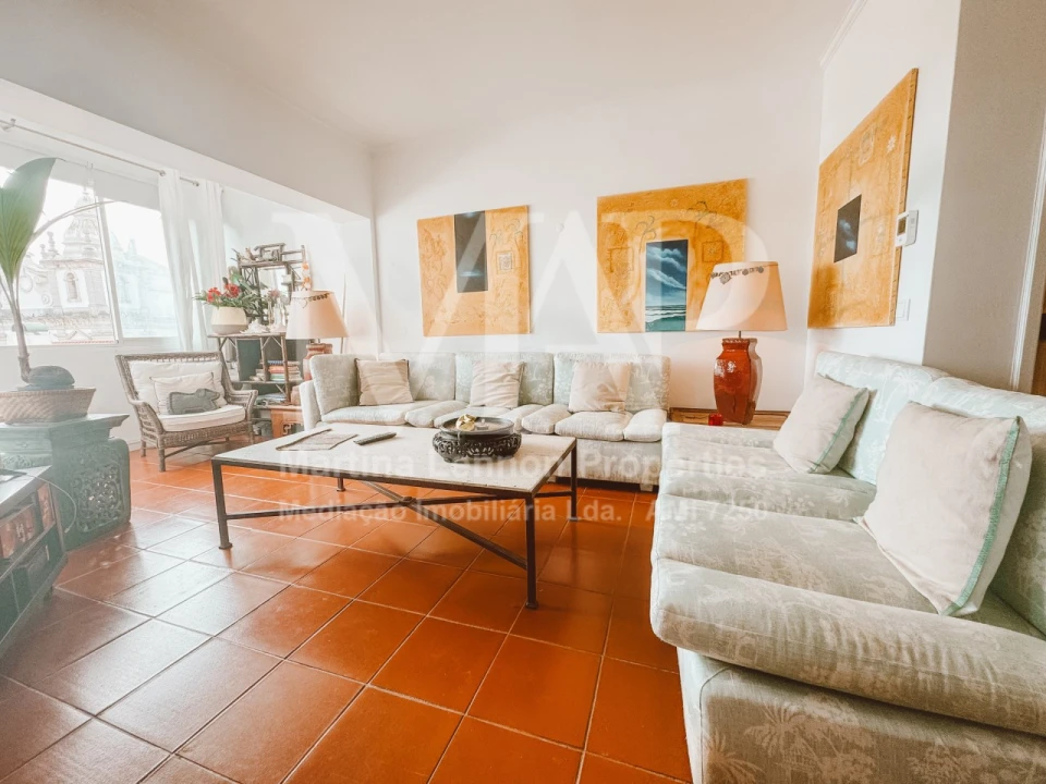 Apartamento T2 para Venda em Cascais e Estoril Foto 6