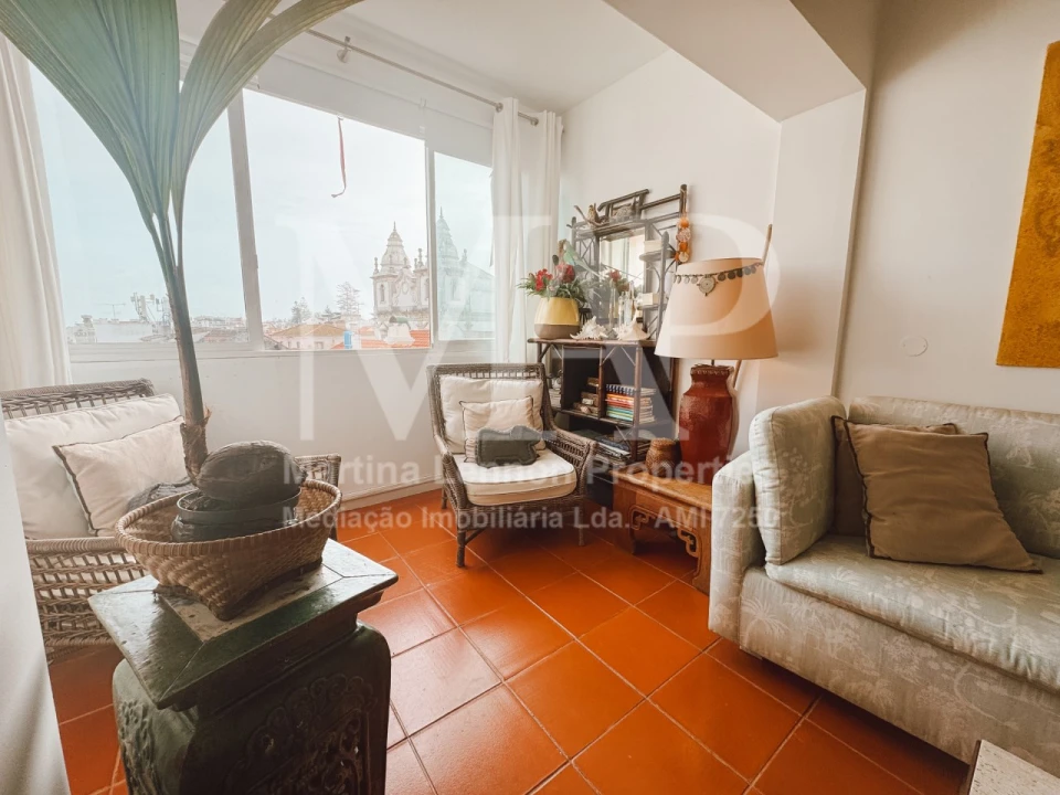 Apartamento T2 para Venda em Cascais e Estoril Foto 7