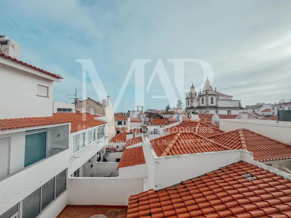 Apartamento T2 para Venda em Cascais e Estoril Foto 9