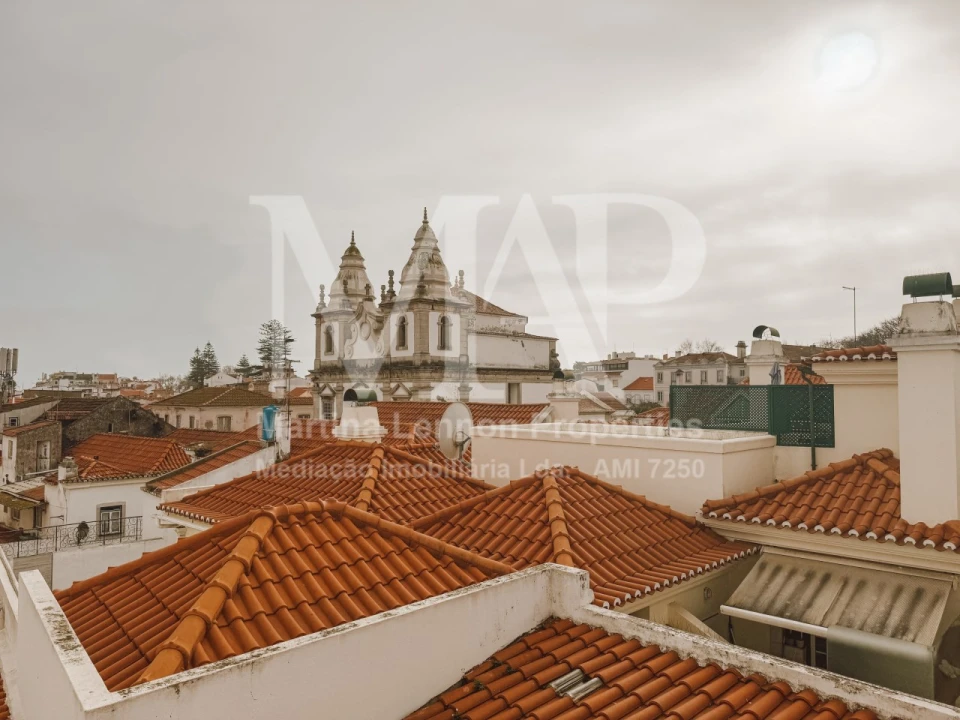 Apartamento T2 para Venda em Cascais e Estoril Foto 10