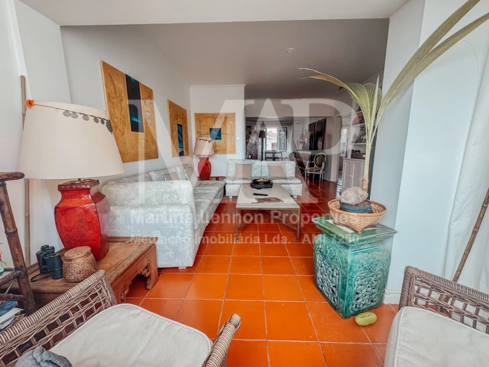 Apartamento T2 para Venda em Cascais e Estoril Foto 11