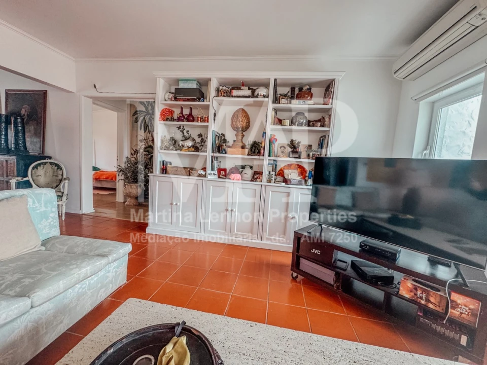 Apartamento T2 para Venda em Cascais e Estoril Foto 13