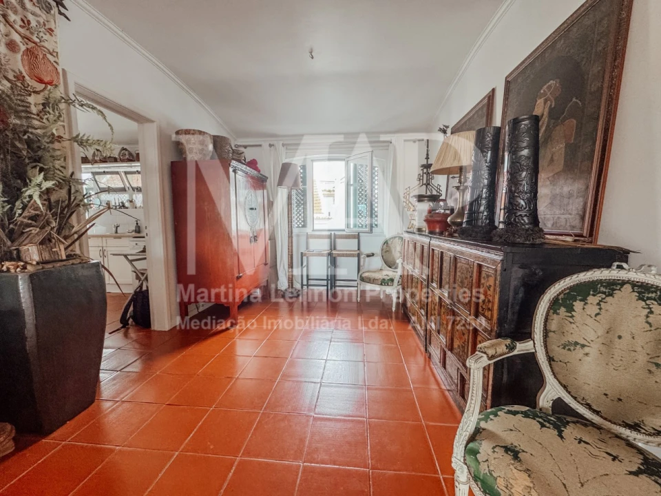 Apartamento T2 para Venda em Cascais e Estoril Foto 14