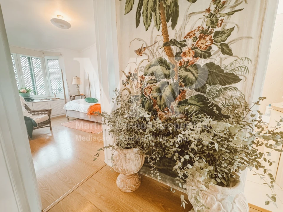 Apartamento T2 para Venda em Cascais e Estoril Foto 28