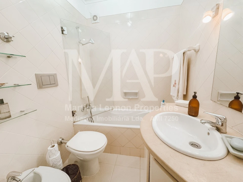 Apartamento T2 para Venda em Cascais e Estoril Foto 26