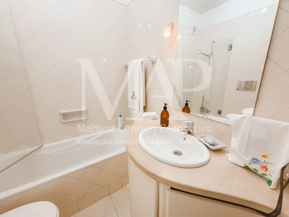 Apartamento T2 para Venda em Cascais e Estoril Foto 27