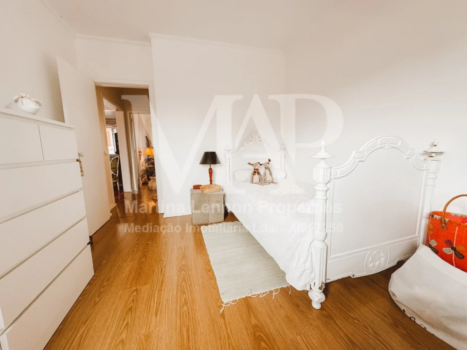 Apartamento T2 para Venda em Cascais e Estoril Foto 20
