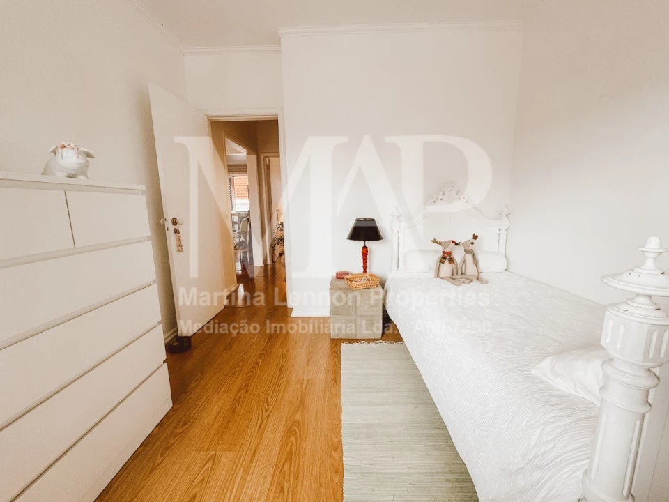 Apartamento T2 para Venda em Cascais e Estoril Foto 24