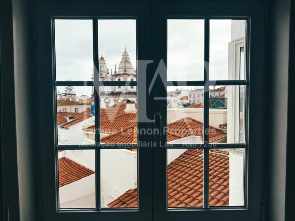Apartamento T2 para Venda em Cascais e Estoril Foto 25