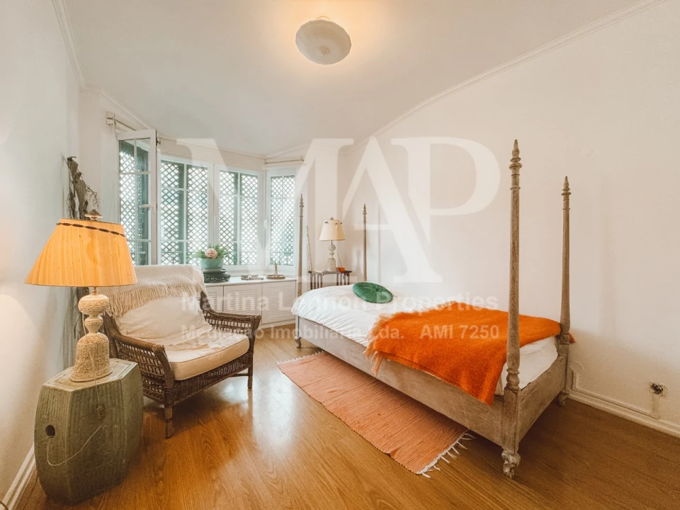 Apartamento T2 para Venda em Cascais e Estoril Foto 29