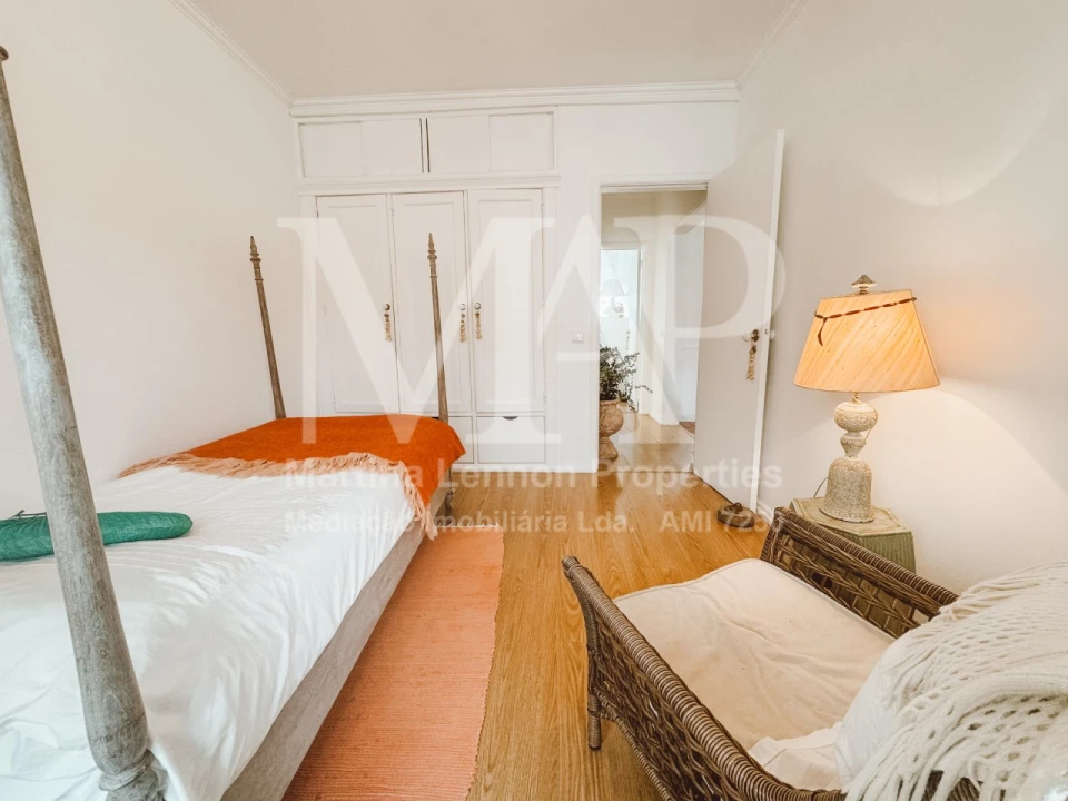 Apartamento T2 para Venda em Cascais e Estoril Foto 32