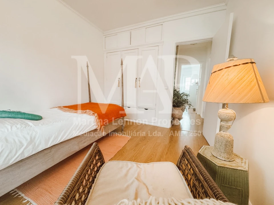 Apartamento T2 para Venda em Cascais e Estoril Foto 34