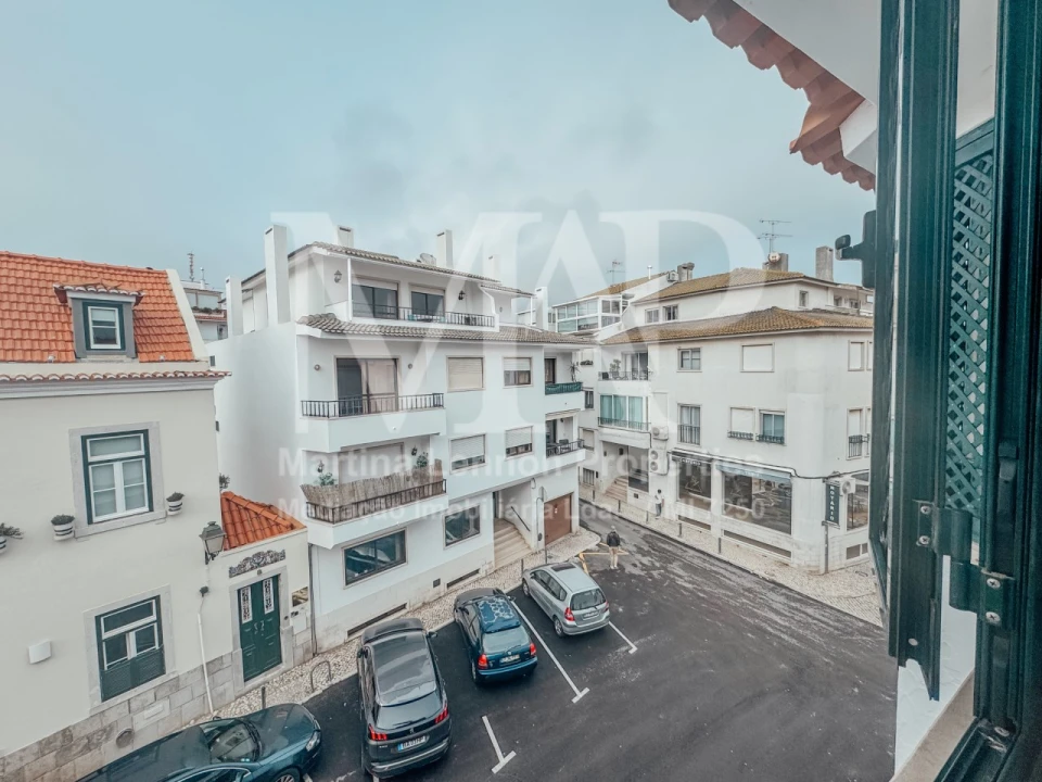 Apartamento T2 para Venda em Cascais e Estoril Foto 35