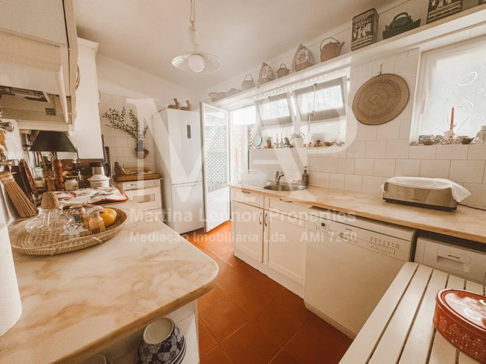 Apartamento T2 para Venda em Cascais e Estoril Foto 38
