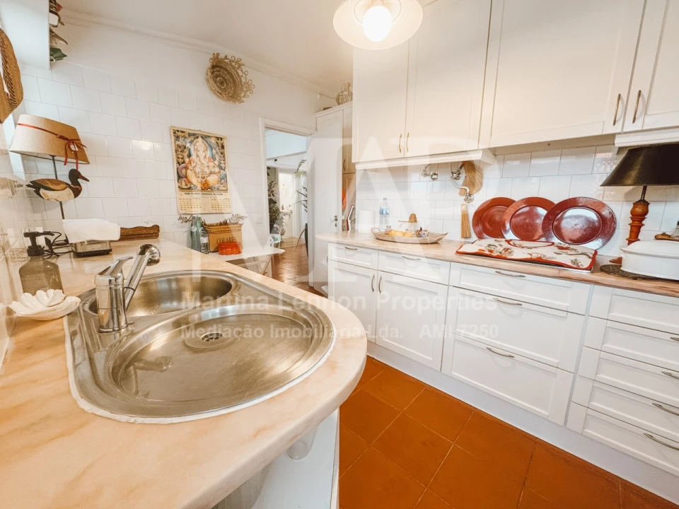 Apartamento T2 para Venda em Cascais e Estoril Foto 39