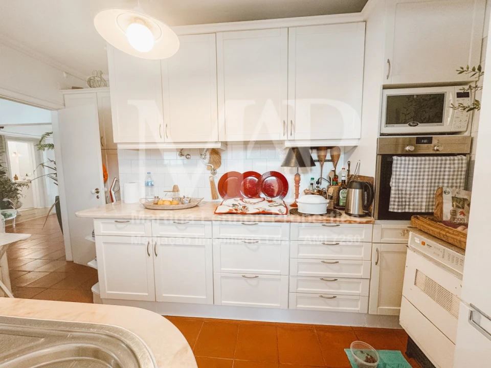 Apartamento T2 para Venda em Cascais e Estoril Foto 37