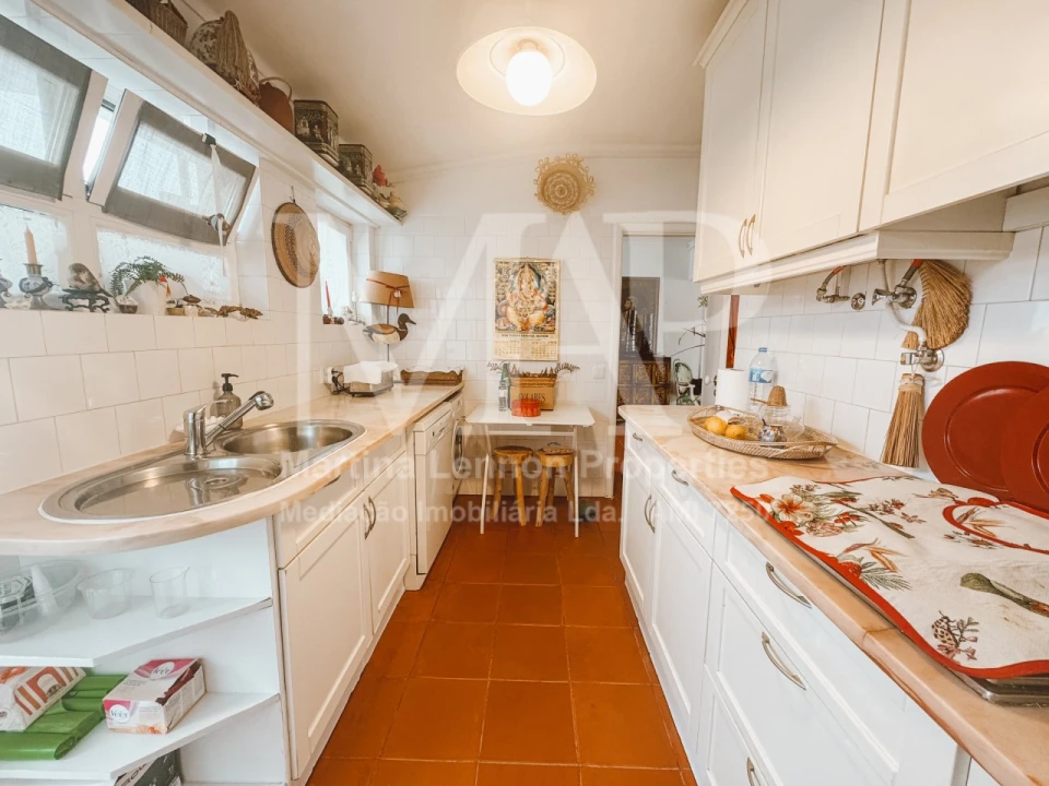 Apartamento T2 para Venda em Cascais e Estoril Foto 36
