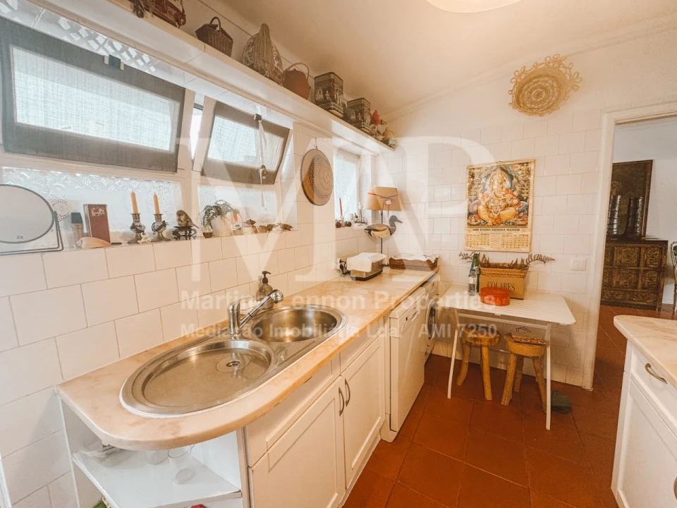 Apartamento T2 para Venda em Cascais e Estoril Foto 40