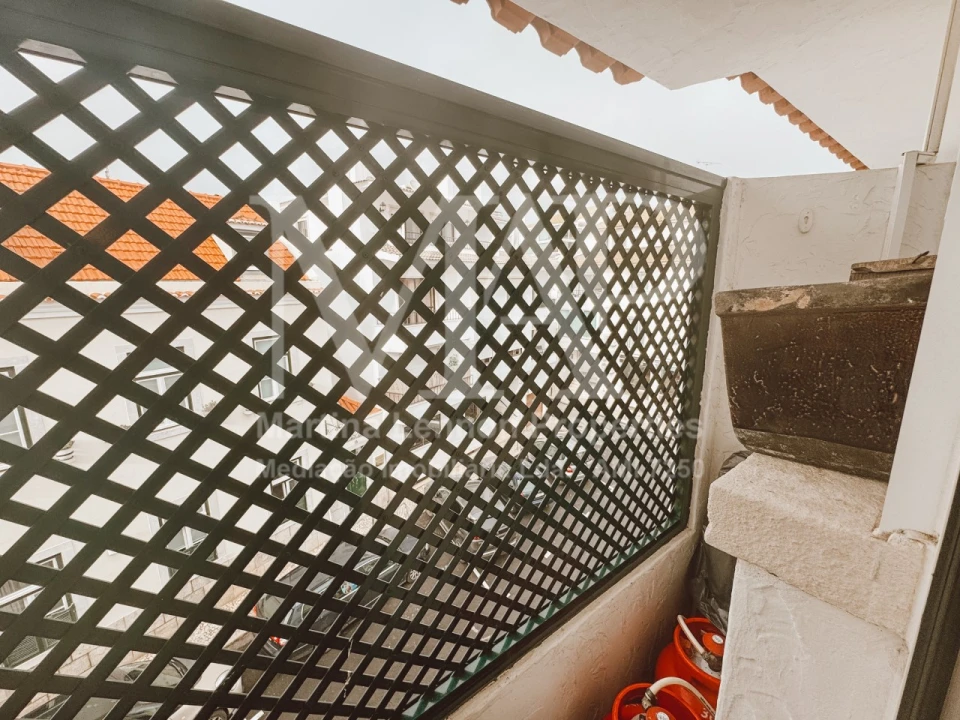 Apartamento T2 para Venda em Cascais e Estoril Foto 41