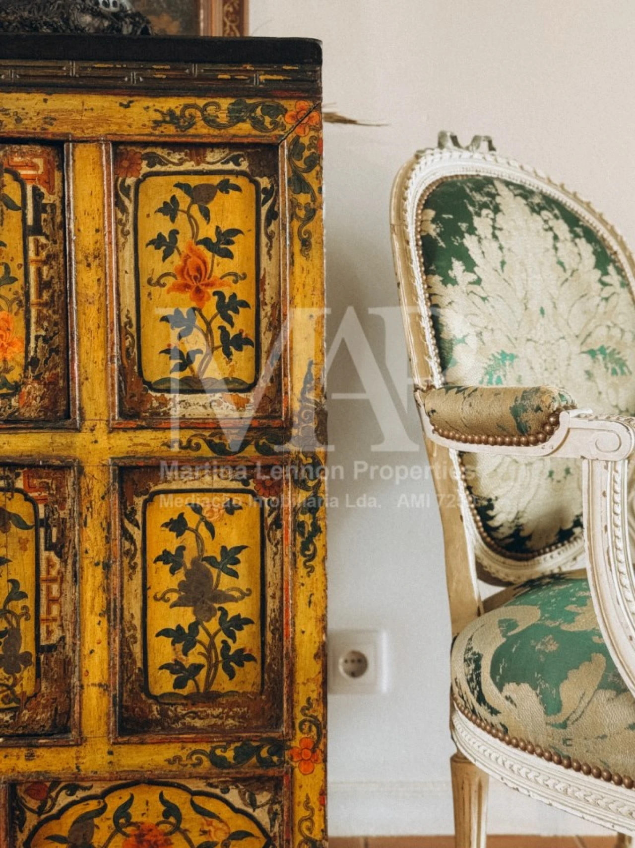 Apartamento T2 para Venda em Cascais e Estoril Foto 3
