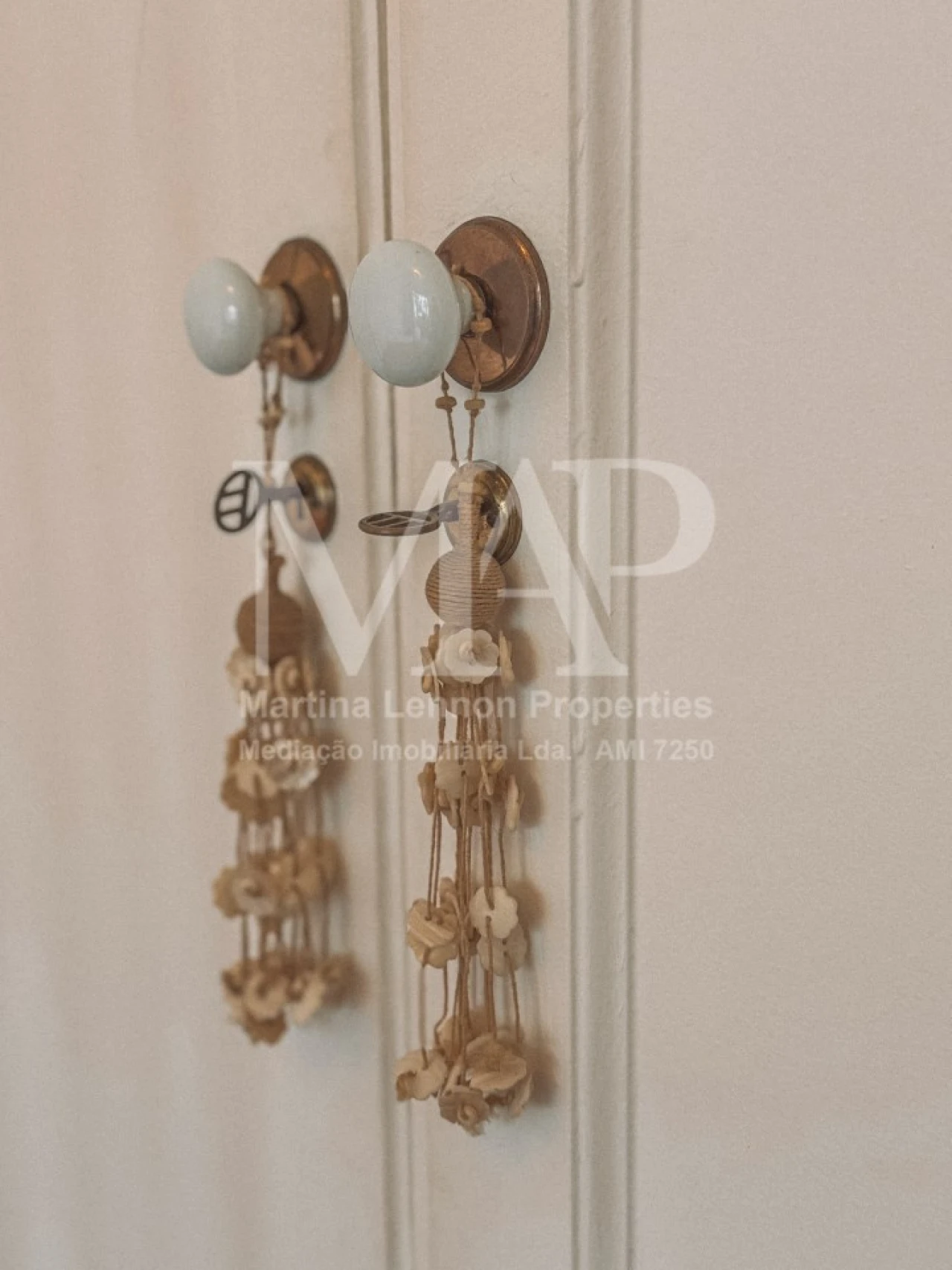 Apartamento T2 para Venda em Cascais e Estoril Foto 33