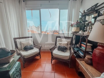 Apartamento T2 para Venda em Cascais e Estoril