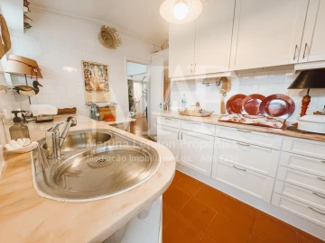 Apartamento T2 para Venda em Cascais e Estoril