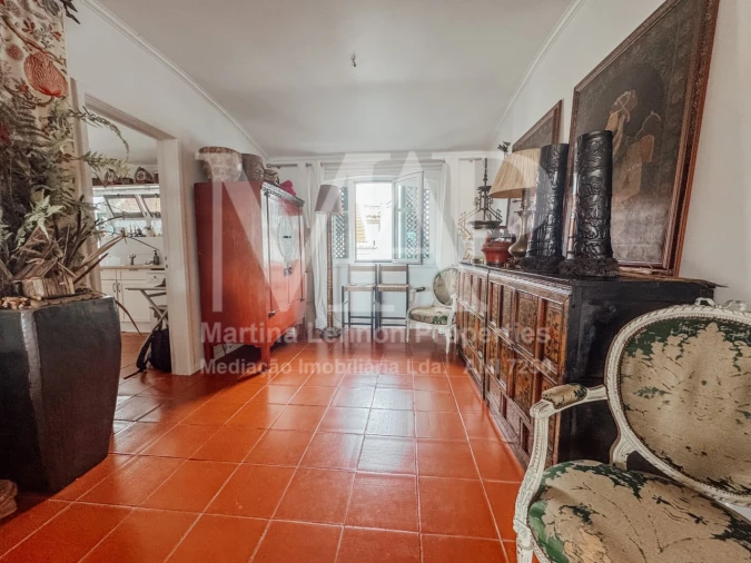 Apartamento T2 para Venda em Cascais e Estoril Foto 14