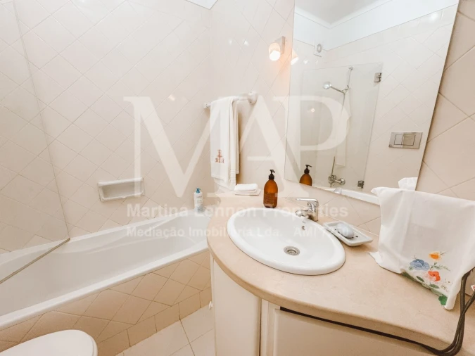 Apartamento T2 para Venda em Cascais e Estoril Foto 27