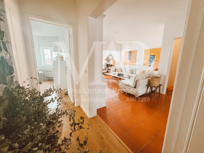 Apartamento T2 para Venda em Cascais e Estoril Foto 17
