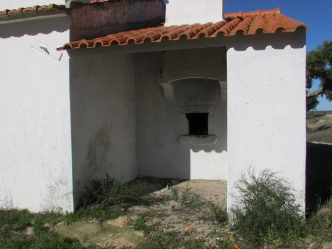 Quinta T5 para Venda em Mora Foto 11