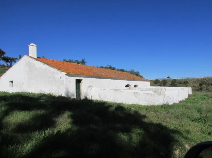 Quinta T5 para Venda em Mora Foto 30