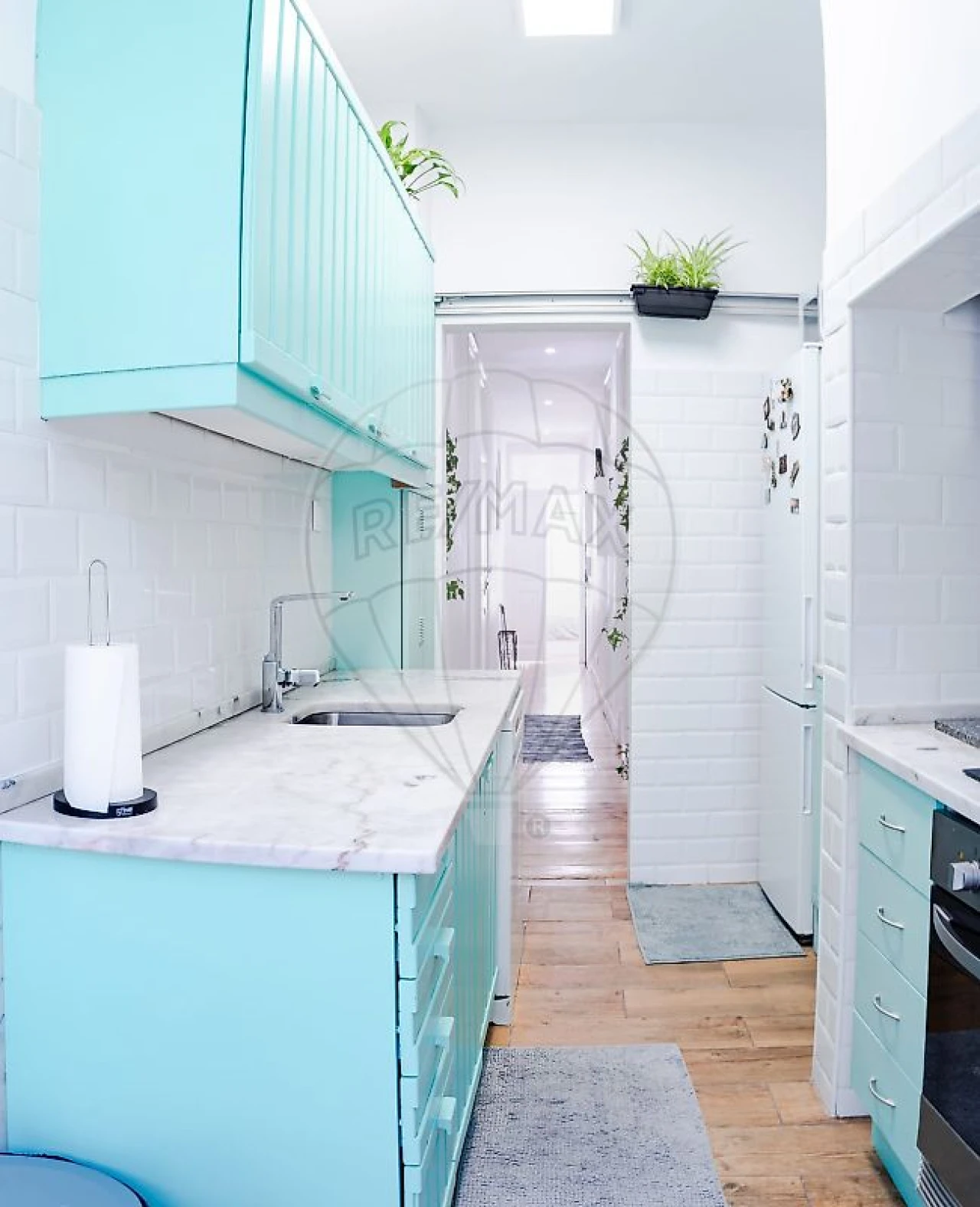 Apartamento T4 para Arrendamento em São Vicente Foto 11