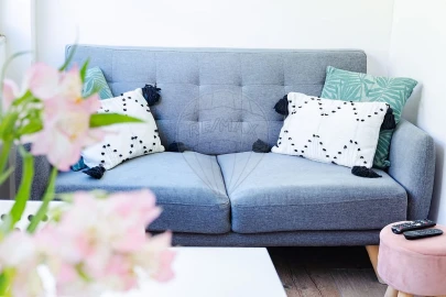 Apartamento T4 para Arrendamento em São Vicente