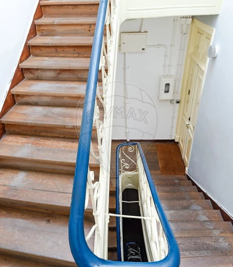 Apartamento T4 para Arrendamento em São Vicente