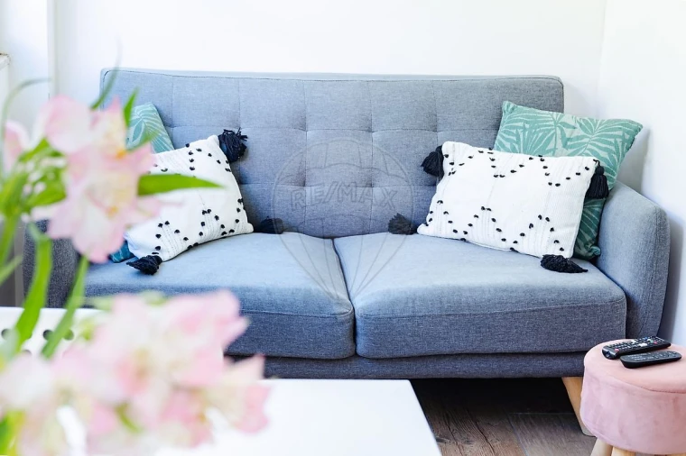 Apartamento T4 para Arrendamento em São Vicente Foto 3