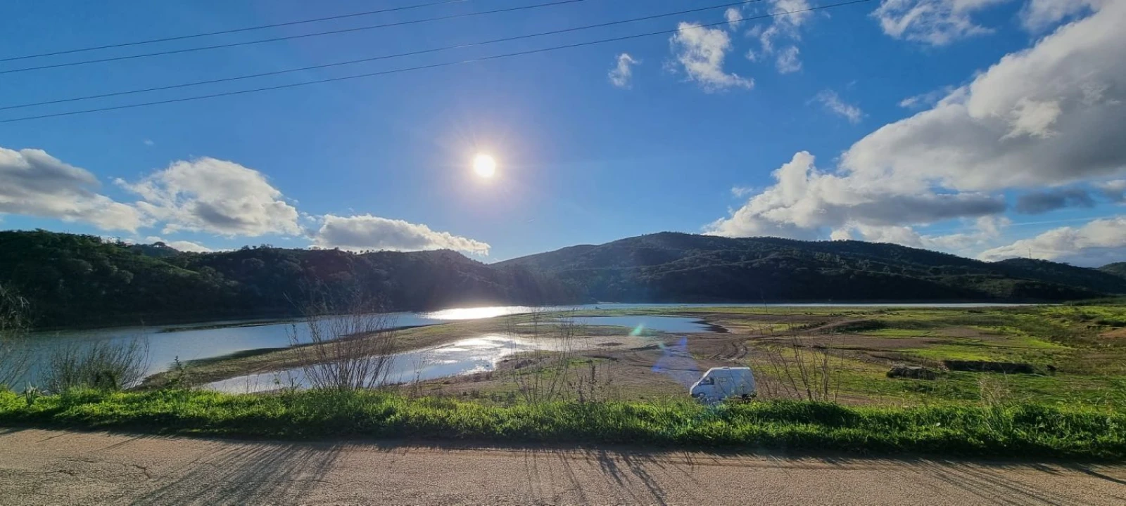 Terreno para Venda em São Bartolomeu de Messines Foto 5