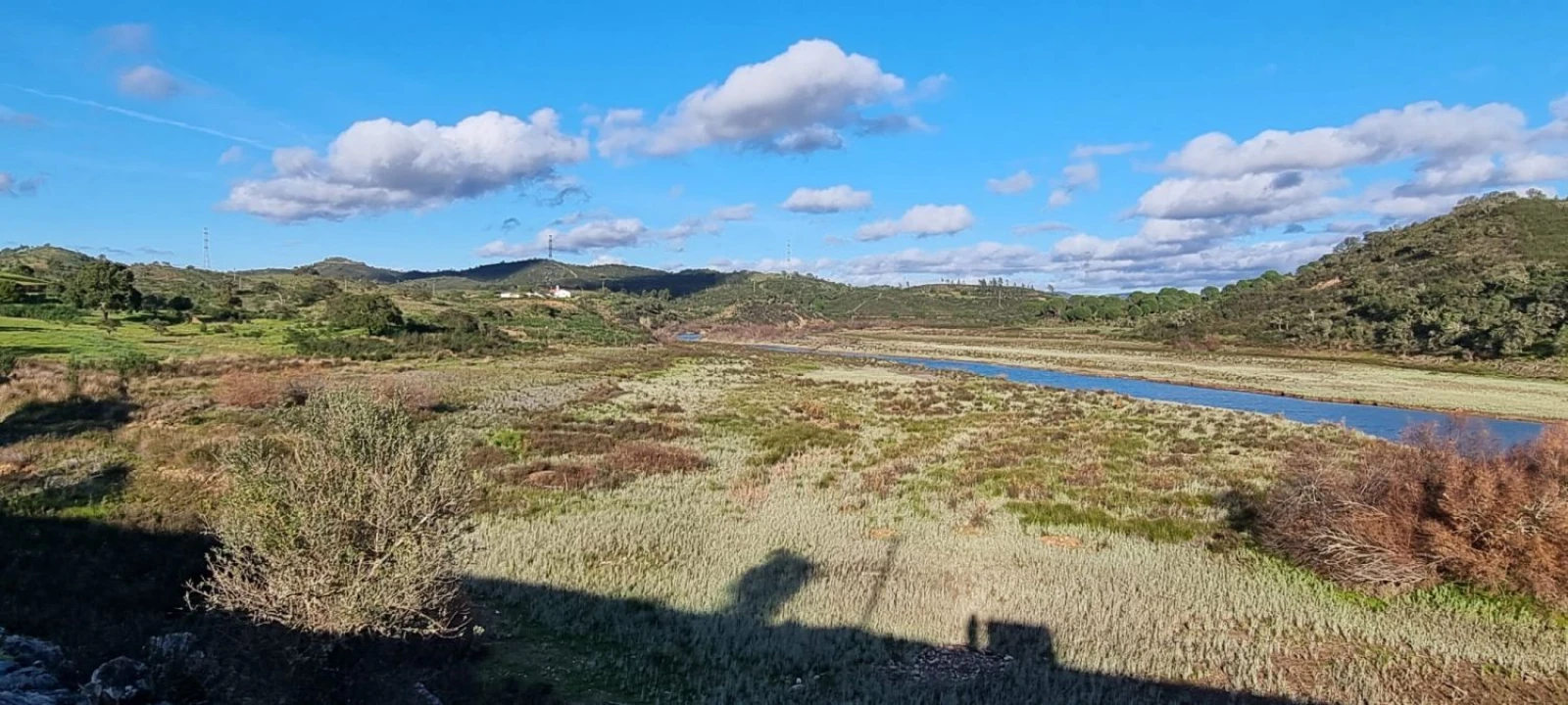 Terreno para Venda em São Bartolomeu de Messines Foto 7