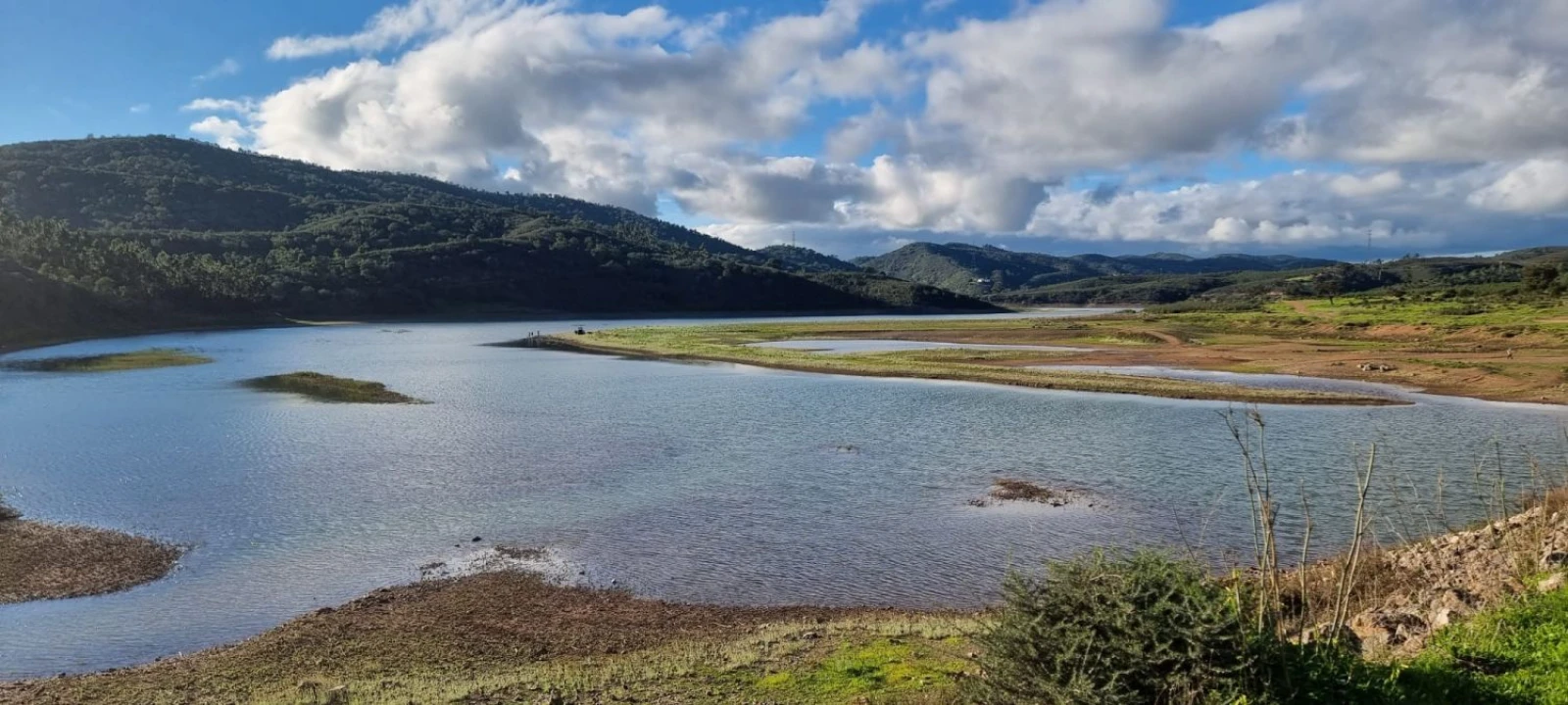 Terreno para Venda em São Bartolomeu de Messines Foto 9
