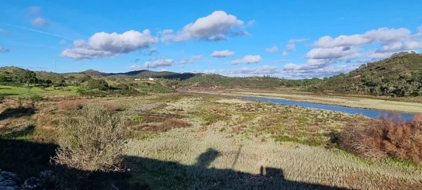 Terreno para Venda em São Bartolomeu de Messines