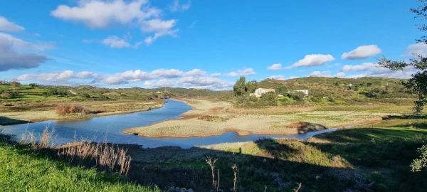 Terreno para Venda em São Bartolomeu de Messines