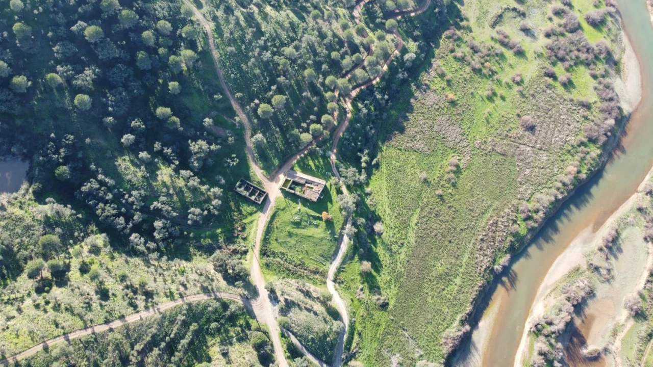 Terreno para Venda em São Bartolomeu de Messines Foto 19