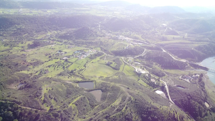 Terreno para Venda em São Bartolomeu de Messines Foto 20