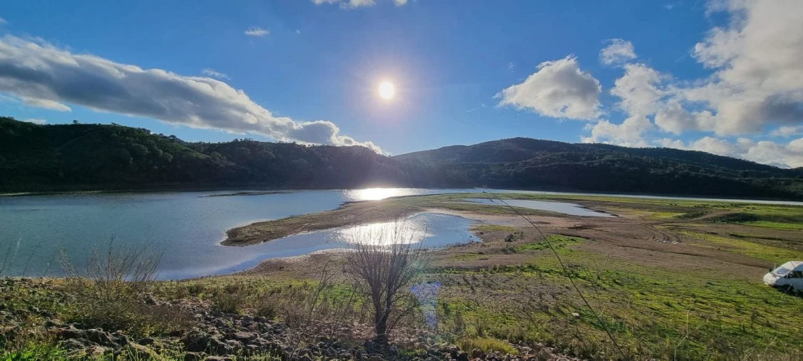 Terreno para Venda em São Bartolomeu de Messines Foto 24